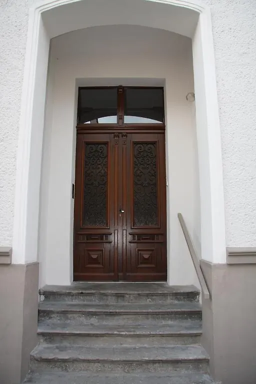 Apartament Diamentowy W Sopocie ソポト アパート