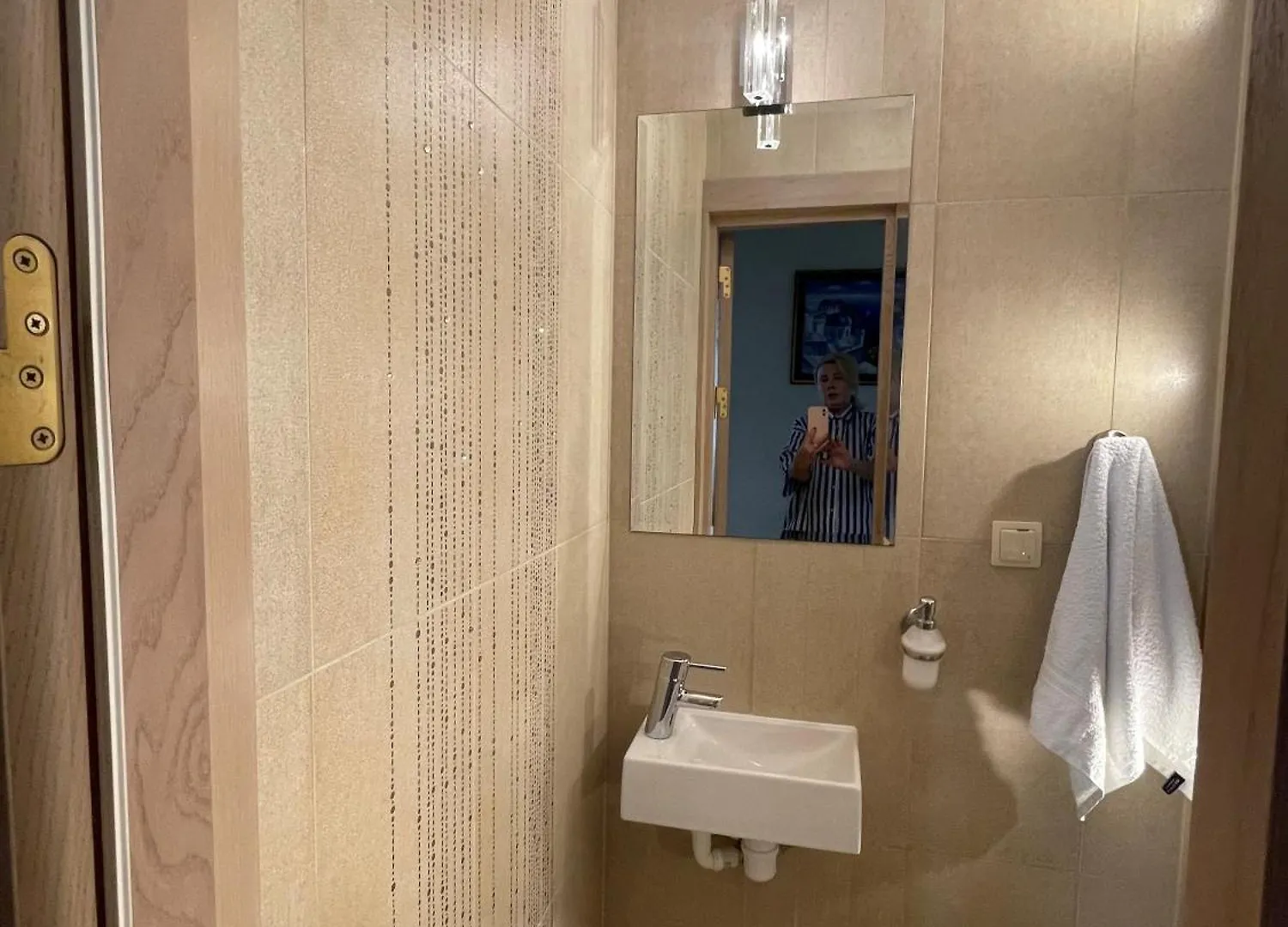 Apartament Diamentowy W Sopocie ソポト