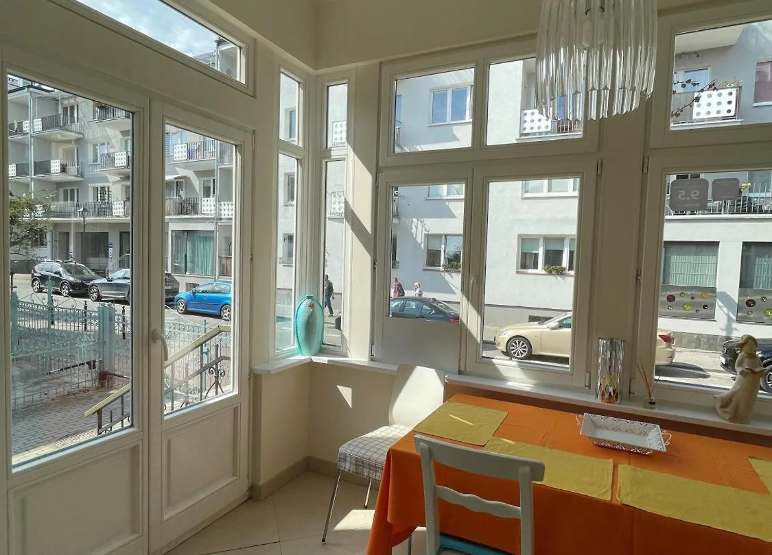 Apartament Diamentowy W Sopocie ソポト 0*,  ポーランド