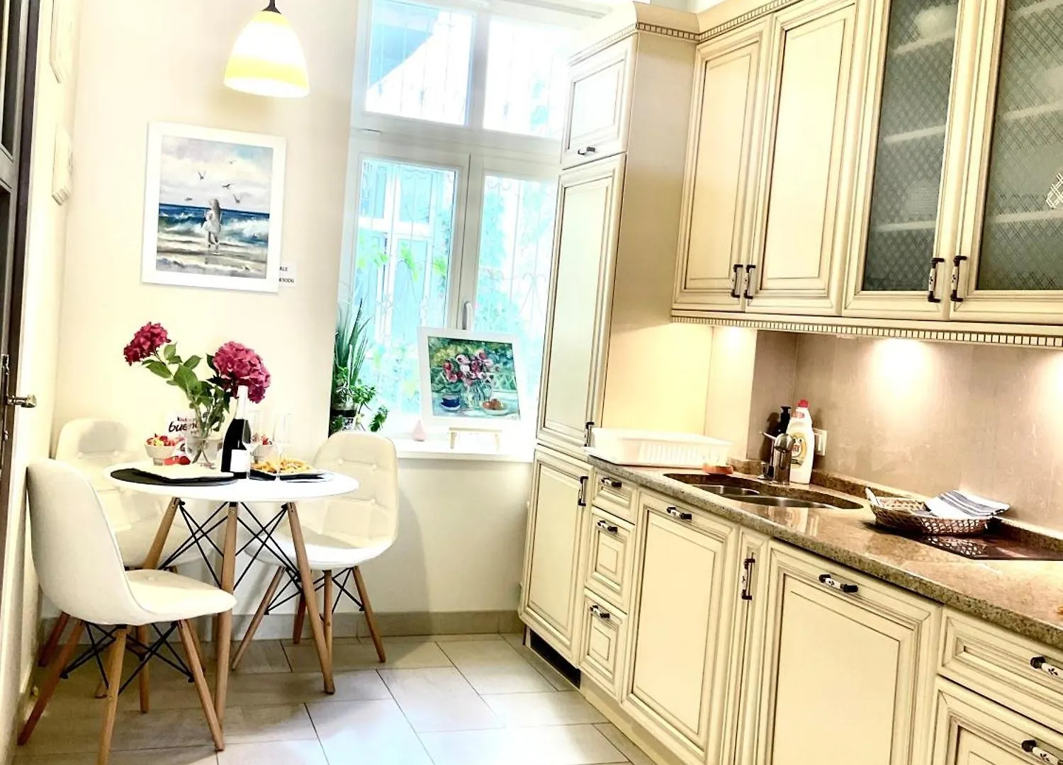 Apartament Diamentowy W Sopocie ソポト