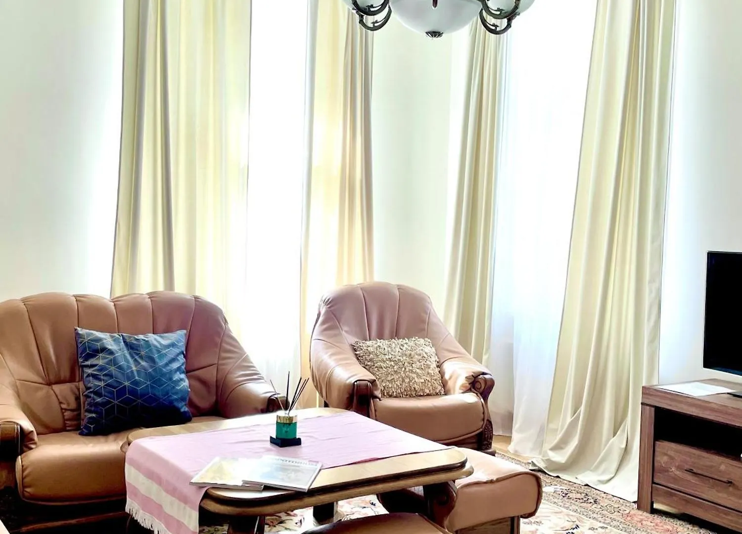 アパート Apartament Diamentowy W Sopocie ソポト