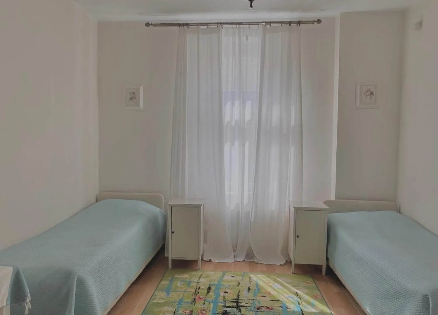 アパート Apartament Diamentowy W Sopocie ソポト