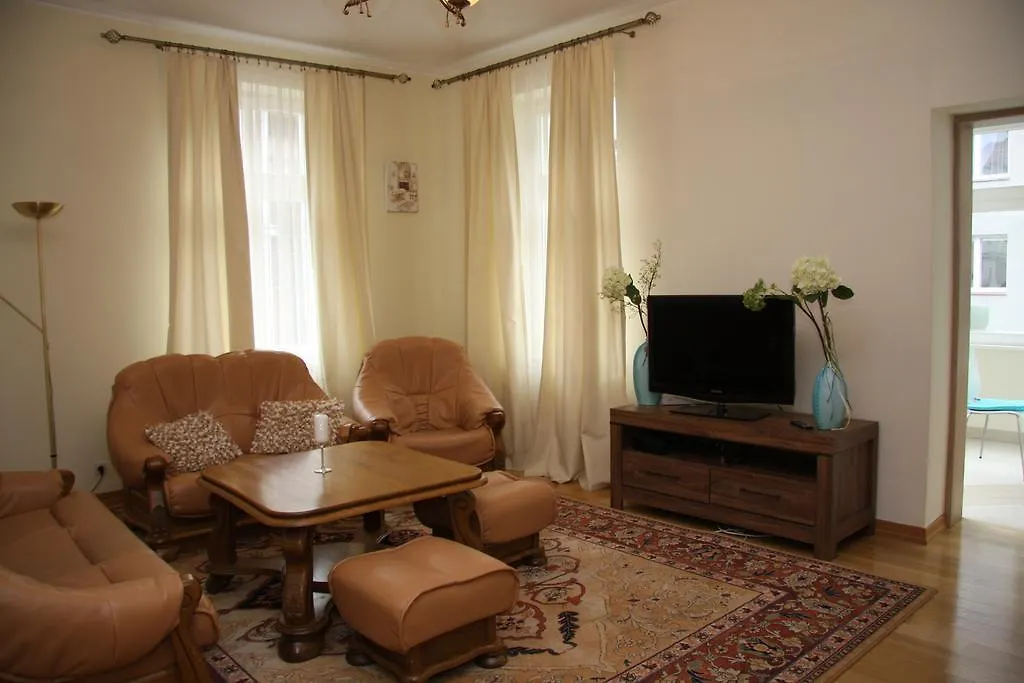 Apartament Diamentowy W Sopocie ソポト