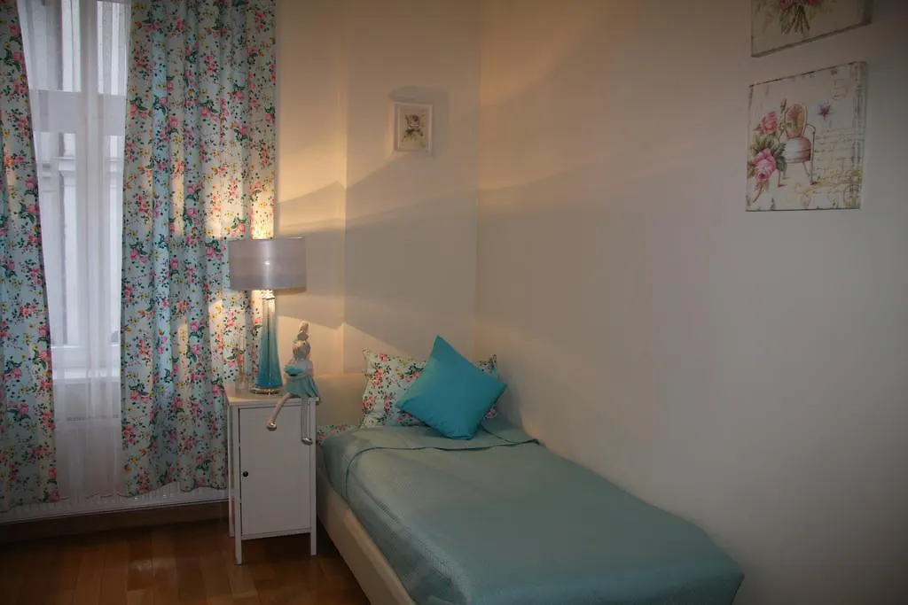 Apartament Diamentowy W Sopocie ソポト 0*,  ポーランド